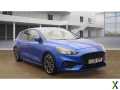 Photo 2020 Ford Focus 1.5 EcoBlue 120 ST-Line X 5dr HATCHBACK DIESEL Manual