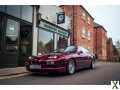 Photo 1998 BMW 8 Series 840Ci V8 Ci Sport Individual Coupe Petrol Automatic