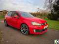 Photo 2012 Volkswagen Golf 2.0 TDi 170 GTD 5dr [Leather] HATCHBACK DIESEL Manual