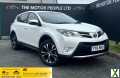 Photo 2014 Toyota Rav 4 2.0 D-4D Icon 5dr ESTATE DIESEL Manual