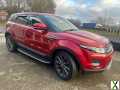 Photo RANGE ROVER EVOQUE 2.2 DIESEL ( BARGAIN )