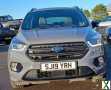 Photo Ford Kuga St-Line Edition 4X4 Auto Petrol