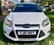 Photo Ford, FOCUS, Hatchback, 2012, Manual, 1596 (cc), 5 doors