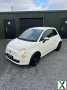 Photo Fiat, 500, Hatchback, 2012, Manual, 1242 (cc), 3 doors