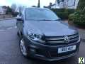 Photo 2016 Volkswagen Tiguan 2.0 TDI BlueMotion Tech Match Edition DSG 4WD Euro 6 (s/s) 5dr