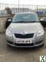 Photo 2009 1.4 diesel Skoda fabia estate 1 year mot