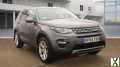 Photo 2015 Land Rover Discovery Sport 2.0 TD4 180 HSE 5dr Auto + PANROOF / LEATHER / NAV / CAMERA / ULE