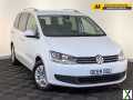 Photo 2019 69 VOLKSWAGEN SHARAN 1.4 TSI SE NAV DSG EURO 6 (S/S) 5DR PARKING SENSORS