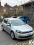 Photo Volkswagen, GOLF, Hatchback, 2010, Semi-Auto, 1390 (cc), 5 doors