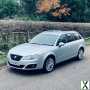 Photo 2012 SEAT EXEO ESTATE - 2.0 TDI - 74 MPG - FULL SERVICE HISTORY - LONG MOT