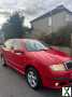 Photo Skoda, FABIA, Hatchback, 2006, Other, 1390 (cc), 5 doors