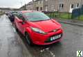 Photo Ford, FIESTA, Hatchback, 2009, Manual, 1560 (cc), 5 doors