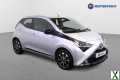 Photo 2021 Toyota Aygo 1.0 VVT-i X-Trend TSS 5dr HATCHBACK PETROL Manual