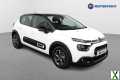 Photo 2021 Citroen C3 1.2 PureTech Shine 5dr HATCHBACK PETROL Manual