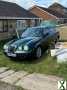 Photo Jaguar, S-TYPE, Saloon, 2006, Manual, 2720 (cc), 4 doors