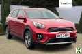 Photo 2021 Kia Niro 1.6 GDi Hybrid 3 5dr DCT ESTATE PETROL/ELECTRIC Automatic