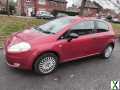 Photo Fiat, GRANDE PUNTO, Hatchback, 2007, Manual, 1242 (cc), 3 doors