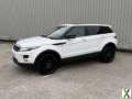 Photo Land Rover, RANGE ROVER EVOQUE, Estate, 2013, Other, 2179 (cc), 5 doors