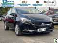 Photo 2017 Vauxhall Corsa 1.4 SE ECOFLEX 5d 89 BHP Hatchback Petrol Manual