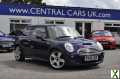 Photo 2005 MINI Hatch 1.6 Mini Cooper S 3dr Hatchback Petrol Manual