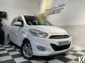 Photo 2013 Hyundai i10 1.2 Active Euro 5 5dr HATCHBACK Petrol Manual