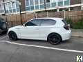 Photo BMW, 1 SERIES, Hatchback, 2010, 1995 (cc), 3 doors