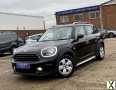 Photo 2017 MINI Countryman COOPER Hatchback Petrol Automatic