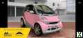 Photo 2007 07 Smart CITY CABRIO BRABUS FORTWO CABR