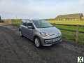 Photo 2013 Volkswagen up! 1.0 High Up! Hatchback 1 Hatchback Petrol Manual