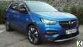 Photo 2019 Vauxhall Grandland X 1.2 SPORT NAV S/S 5DR Hatchback Petrol Manual