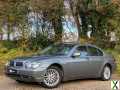 Photo 2003 BMW 7 Series 730d SE 4dr Auto [2003-53] SALOON Diesel Automatic