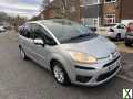 Photo Citroen, C4 PICASSO, MPV, 2010, Manual, 1560 (cc), 5 doors