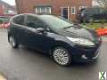 Photo Ford, FIESTA, Hatchback, 2009, Manual, 1388 (cc), 5 doors