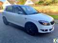 Photo Skoda Fabia Monte Carlo Edition, 1.6 Tdi, £20 Road Tax, 2011