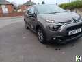 Photo 2021 citroen C3 Shine Puretech 17kmiles FDSH 5dr