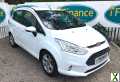 Photo CAN'T GET CREDIT? CALL US! Ford B-Max 1.4 Zetec, 2015, Manual - £99 DEPOSIT, £43 PER WEEK