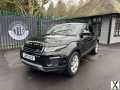 Photo 2017 Land Rover Range Rover Evoque 2.0 TD4 SE Tech 5dr Auto Hatchback Diesel Automatic