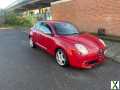 Photo ALFA ROMEO MITO 2009 NEW MOT 1.4 PETROL 6 SPEED MANUAL PORTSMOUTH