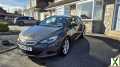 Photo Vauxhall Astra GTC Sport - 2016 - 1 year MOT, All season tyres, ULEZ compliant