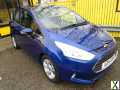 Photo 2014 Ford B-MAX 1.0 EcoBoost Zetec 5dr Petrol