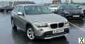 Photo 2011 BMW X1 xDrive 20d SE 5dr Step Auto ESTATE Diesel Automatic