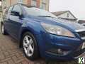 Photo 2009 FORD FOCUS ZETEC