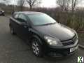 Photo Vauxhall, ASTRA, Hatchback, 2006, Manual, 1598 (cc), 3 doors