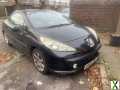 Photo Peugeot 207 1.6 16v Sport 2dr Petrol Manual