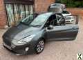 Photo 2017 Ford Fiesta 1.0 EcoBoost Zetec 3dr HATCHBACK Petrol Manual