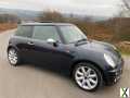 Photo 2015 (64) Mini One Automatic 1 Owner Black