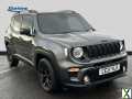 Photo 2021 Jeep Renegade 1.0 T3 GSE Night Eagle II 5dr ESTATE PETROL Manual