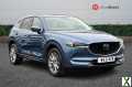 Photo 2021 Mazda CX-5 2.0 Sport 5dr ESTATE PETROL Manual