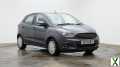 Photo 2017 Ford KA 1.2 Studio 5dr hatchback petrol Manual