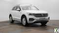 Photo 2020 Volkswagen Touareg 3.0 V6 TDI 4Motion 231 SEL 5dr Tip Auto suv diesel Semi Automatic